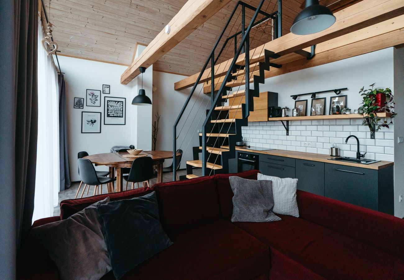 Villa in Býšovec - VPM019