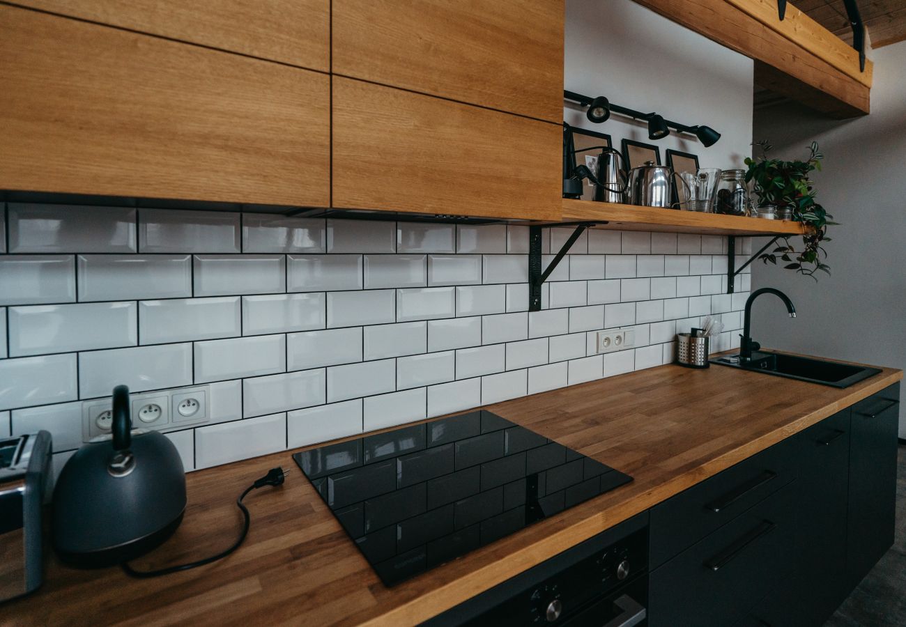 Villa in Býšovec - VPM019