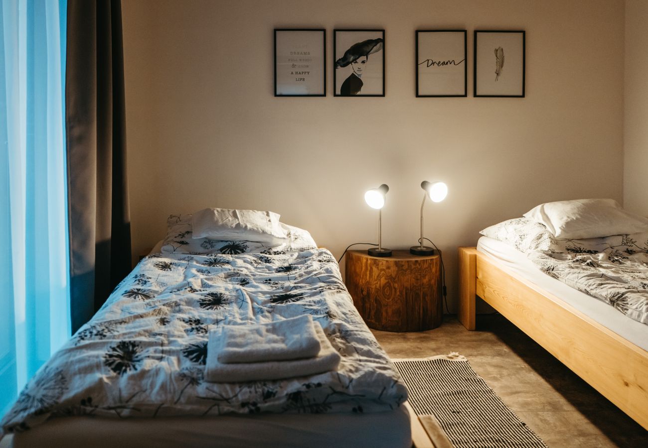 Villa in Býšovec - VPM019