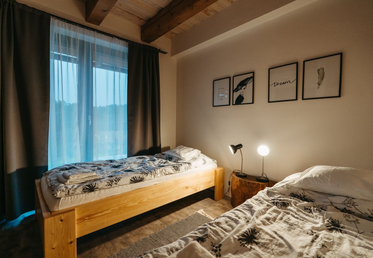 Villa in Býšovec - VPM019