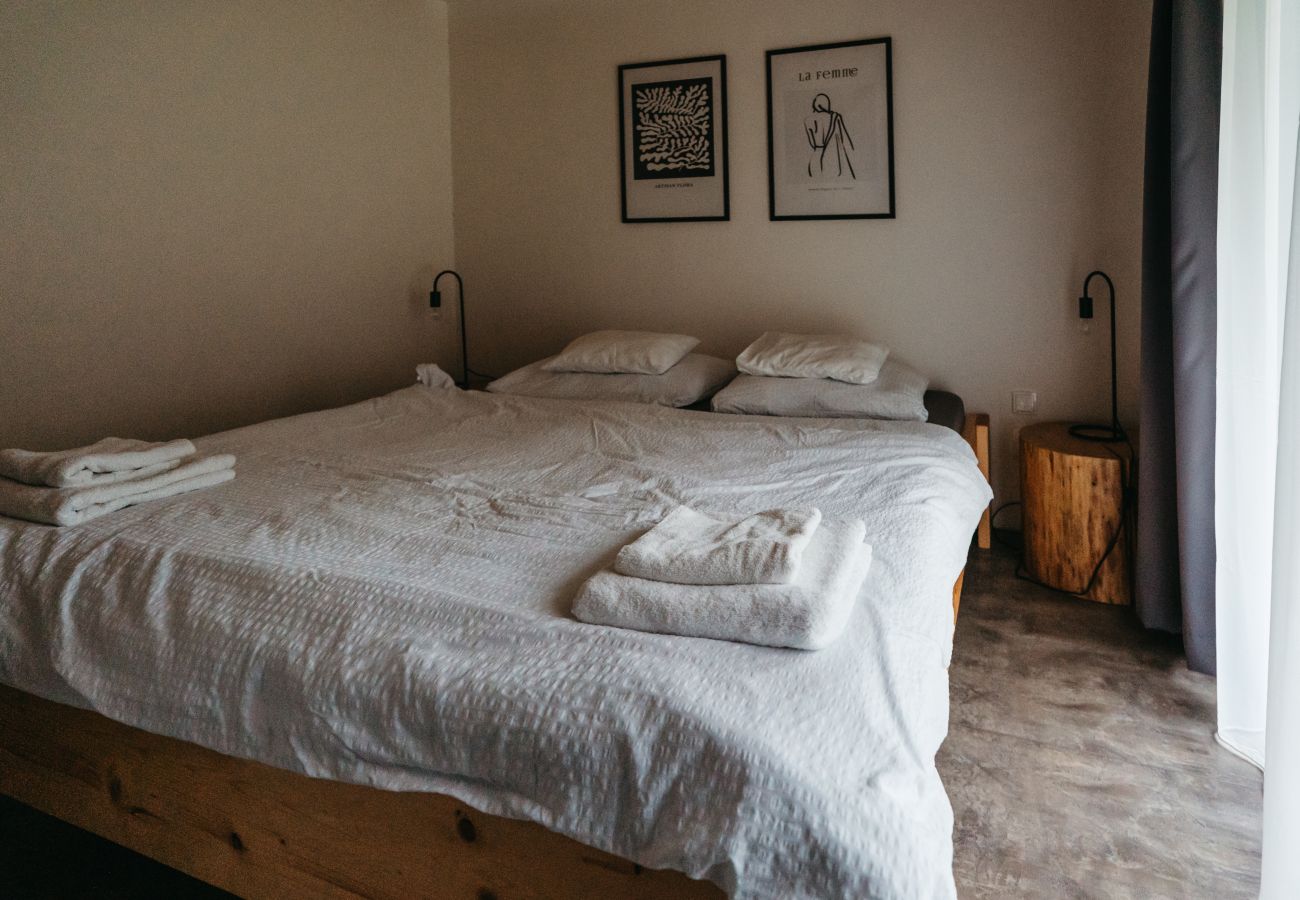 Villa in Býšovec - VPM019