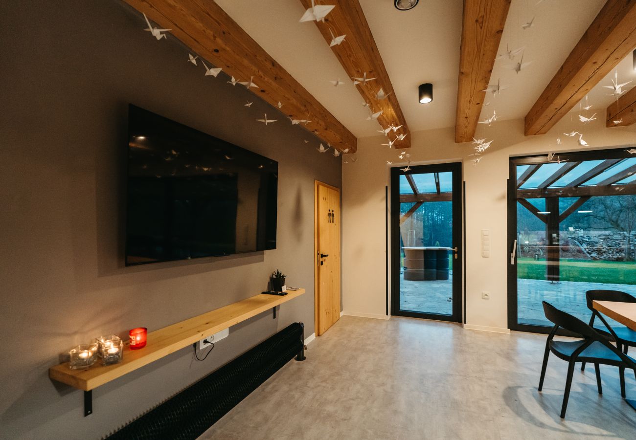 Villa in Býšovec - VPM019