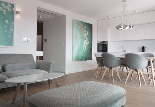 Apartment in Zadar - Adria Concept boutique apartments-A5 Blue Harbor Apartment in Zadar - Adria Concept boutique apartments-A5 Blue Harbor