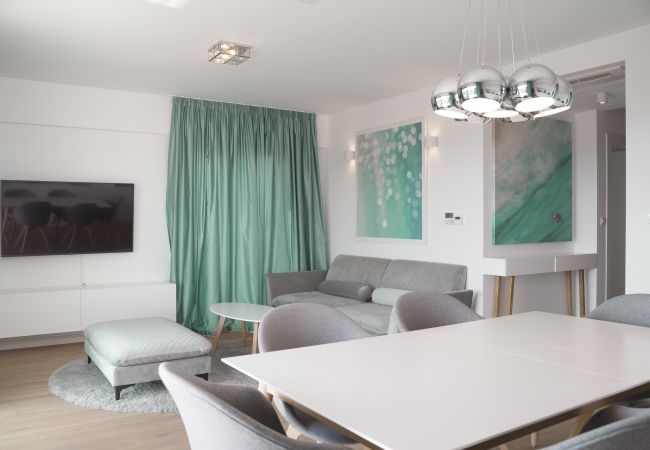 Apartment in Zadar - Adria Concept boutique apartments-A5 Blue Harbor Apartment in Zadar - Adria Concept boutique apartments-A5 Blue Harbor