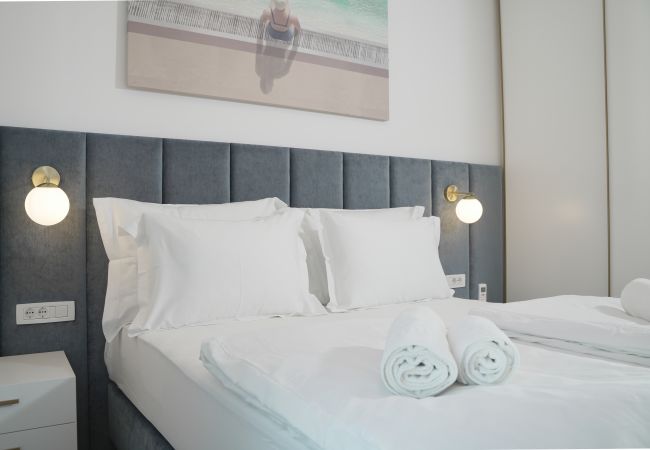 Apartment in Zadar - Adria Concept boutique apartments-A5 Blue Harbor Apartment in Zadar - Adria Concept boutique apartments-A5 Blue Harbor