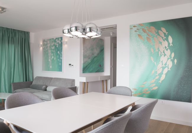 Apartment in Zadar - Adria Concept boutique apartments-A5 Blue Harbor Apartment in Zadar - Adria Concept boutique apartments-A5 Blue Harbor