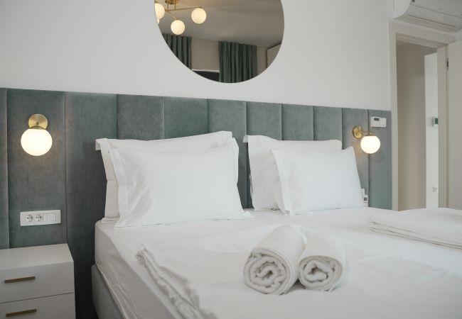 Apartment in Zadar - Adria Concept boutique apartments-A5 Blue Harbor Apartment in Zadar - Adria Concept boutique apartments-A5 Blue Harbor