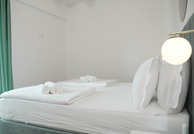 Apartment in Zadar - Adria Concept boutique apartments-A5 Blue Harbor Apartment in Zadar - Adria Concept boutique apartments-A5 Blue Harbor
