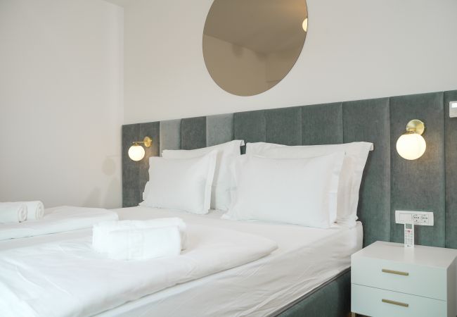 Apartment in Zadar - Adria Concept boutique apartments-A5 Blue Harbor Apartment in Zadar - Adria Concept boutique apartments-A5 Blue Harbor