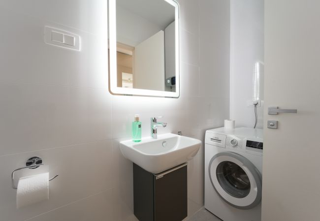 Apartment in Zadar - Adria Concept boutique apartments-A5 Blue Harbor Apartment in Zadar - Adria Concept boutique apartments-A5 Blue Harbor
