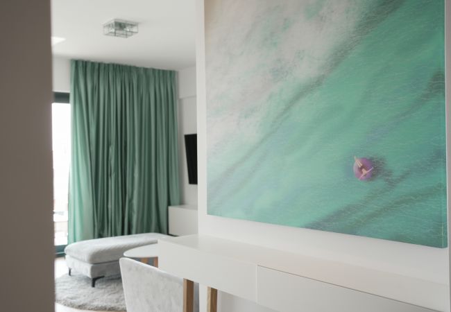 Apartment in Zadar - Adria Concept boutique apartments-A5 Blue Harbor Apartment in Zadar - Adria Concept boutique apartments-A5 Blue Harbor