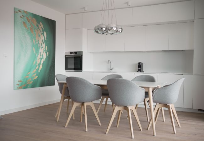 Apartment in Zadar - Adria Concept boutique apartments-A5 Blue Harbor Apartment in Zadar - Adria Concept boutique apartments-A5 Blue Harbor