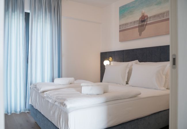 Apartment in Zadar - Adria Concept boutique apartments-A5 Blue Harbor Apartment in Zadar - Adria Concept boutique apartments-A5 Blue Harbor