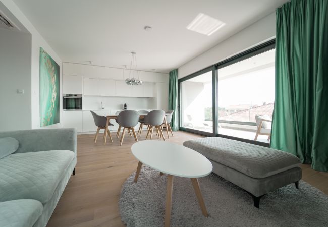 Apartment in Zadar - Adria Concept boutique apartments-A5 Blue Harbor Apartment in Zadar - Adria Concept boutique apartments-A5 Blue Harbor