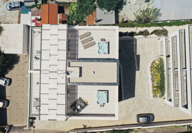 Apartment in Zadar - Adria Concept boutique apartments-A5 Blue Harbor Apartment in Zadar - Adria Concept boutique apartments-A5 Blue Harbor