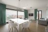 Apartment in Zadar - Adria Concept boutique apartments-A5 Blue Harbor Apartment in Zadar - Adria Concept boutique apartments-A5 Blue Harbor