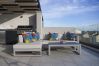 Apartment in Zadar - Adria Concept boutique apartments-A5 Blue Harbor Apartment in Zadar - Adria Concept boutique apartments-A5 Blue Harbor