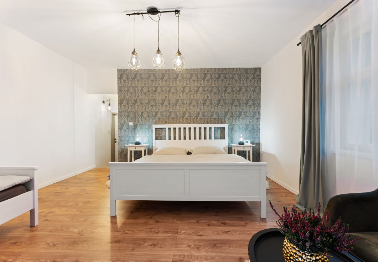 Villa in Dolní Branná - KDB026