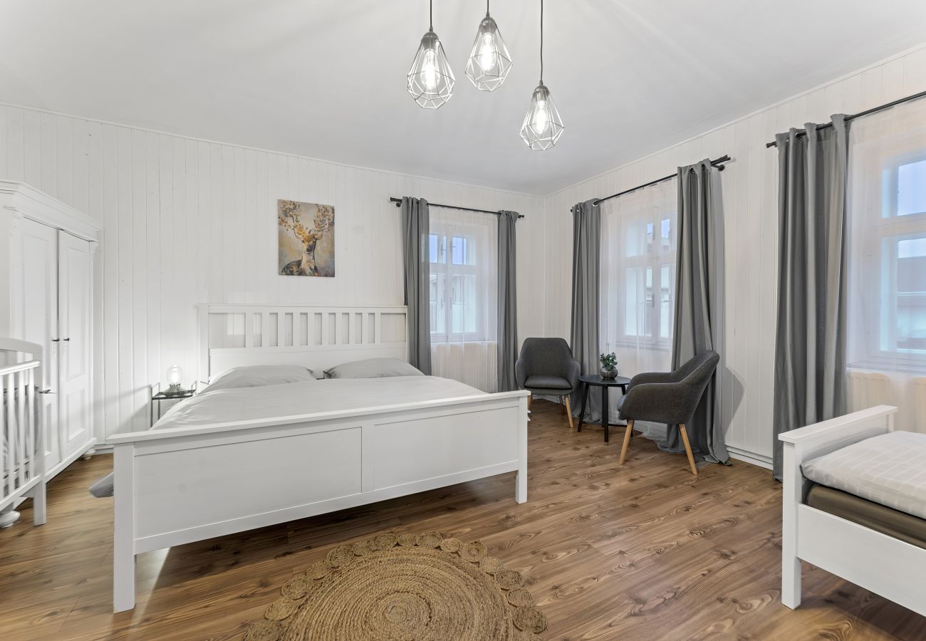 Villa in Dolní Branná - KDB026