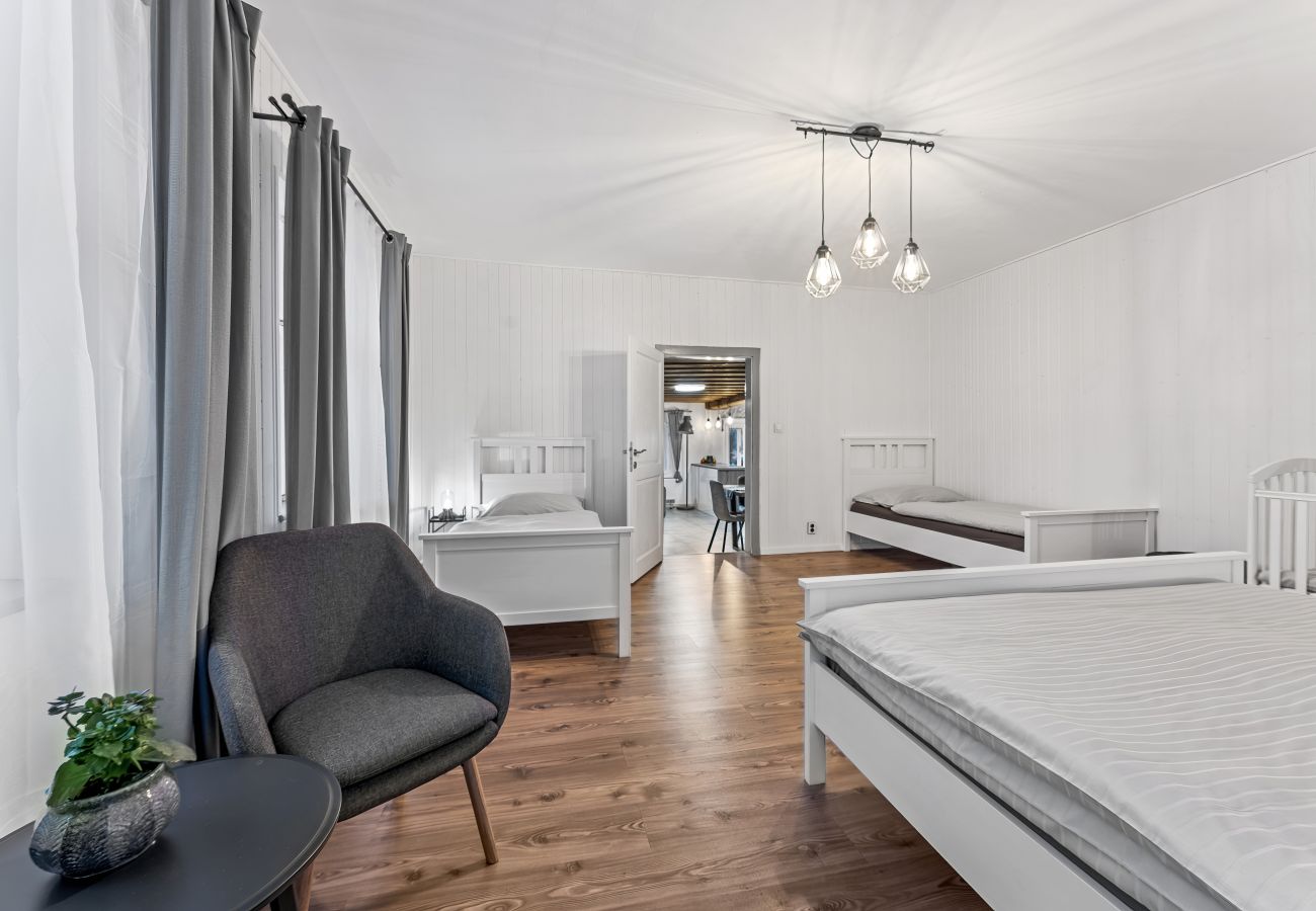 Villa in Dolní Branná - KDB026