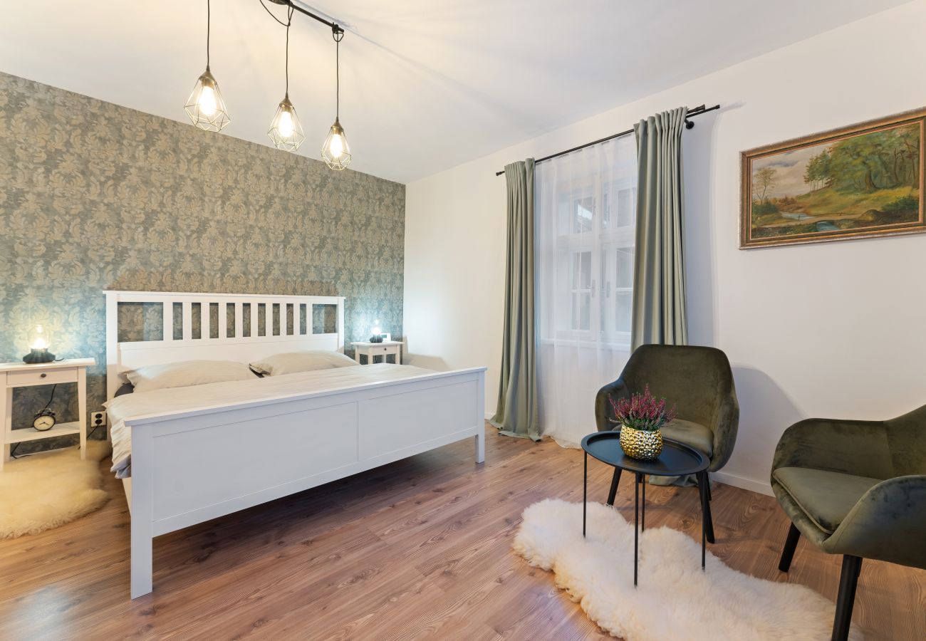 Villa in Dolní Branná - KDB026