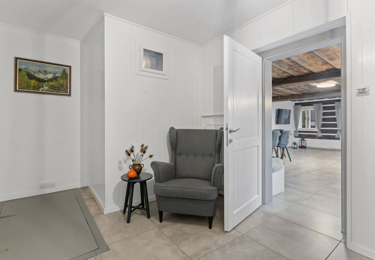 Villa in Dolní Branná - KDB026