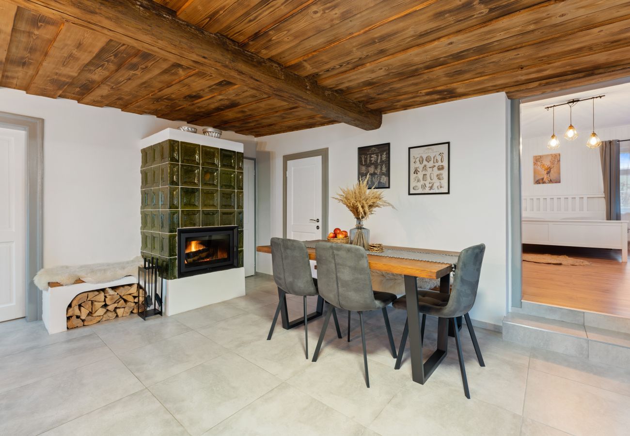 Villa in Dolní Branná - KDB026