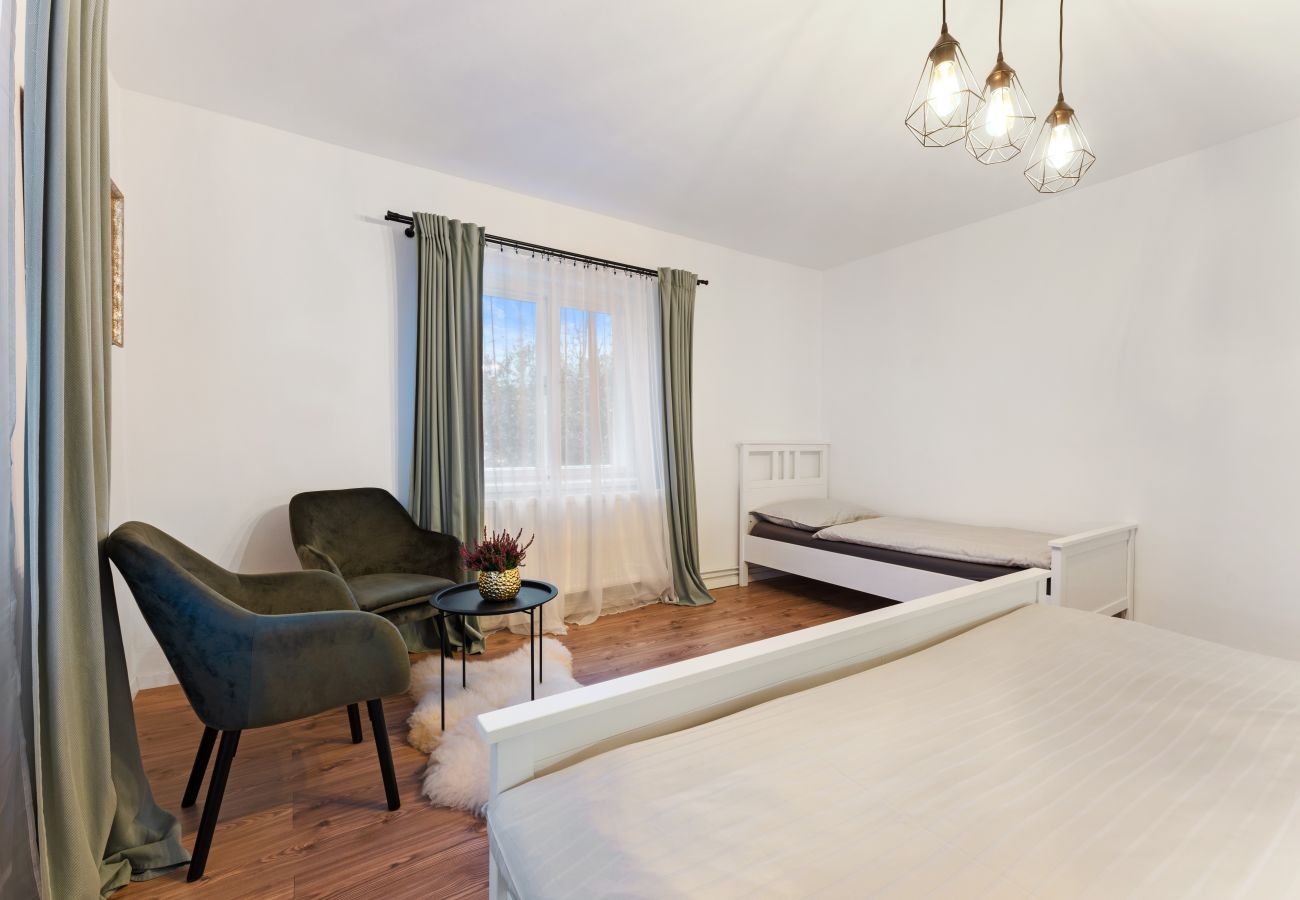 Villa in Dolní Branná - KDB026