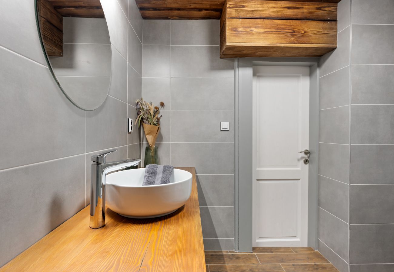 Villa in Dolní Branná - KDB026