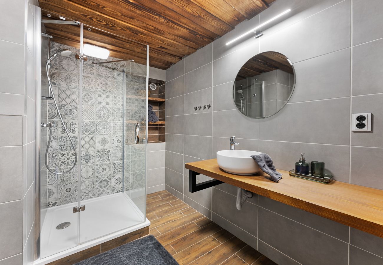 Villa in Dolní Branná - KDB026