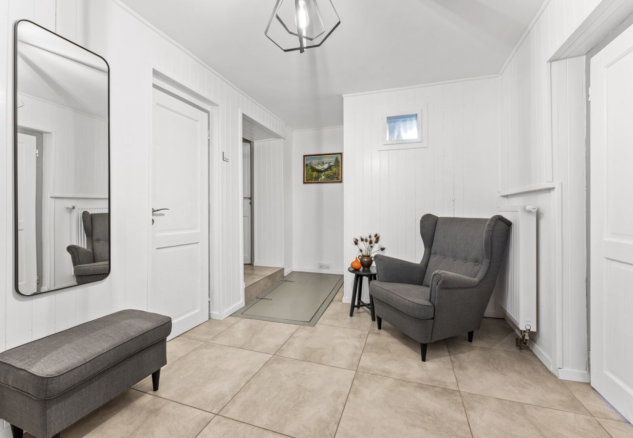 Villa in Dolní Branná - KDB026