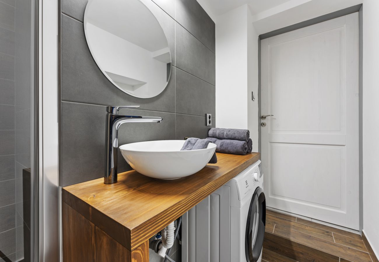 Villa in Dolní Branná - KDB026