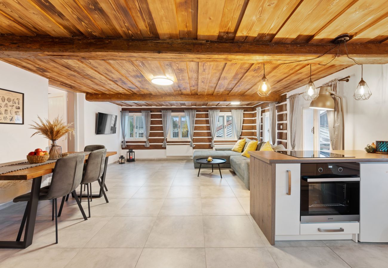 Villa in Dolní Branná - KDB026