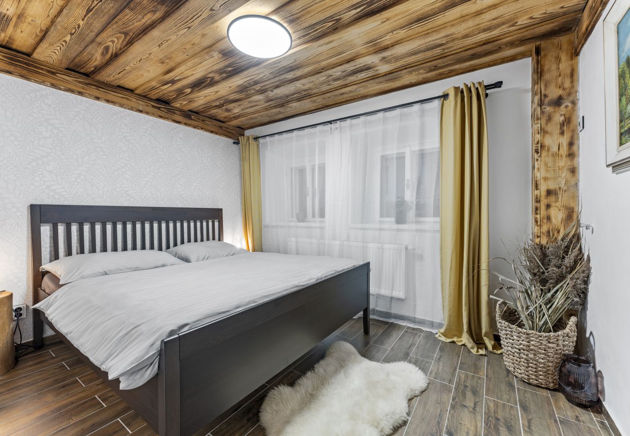 Villa in Dolní Branná - KDB026