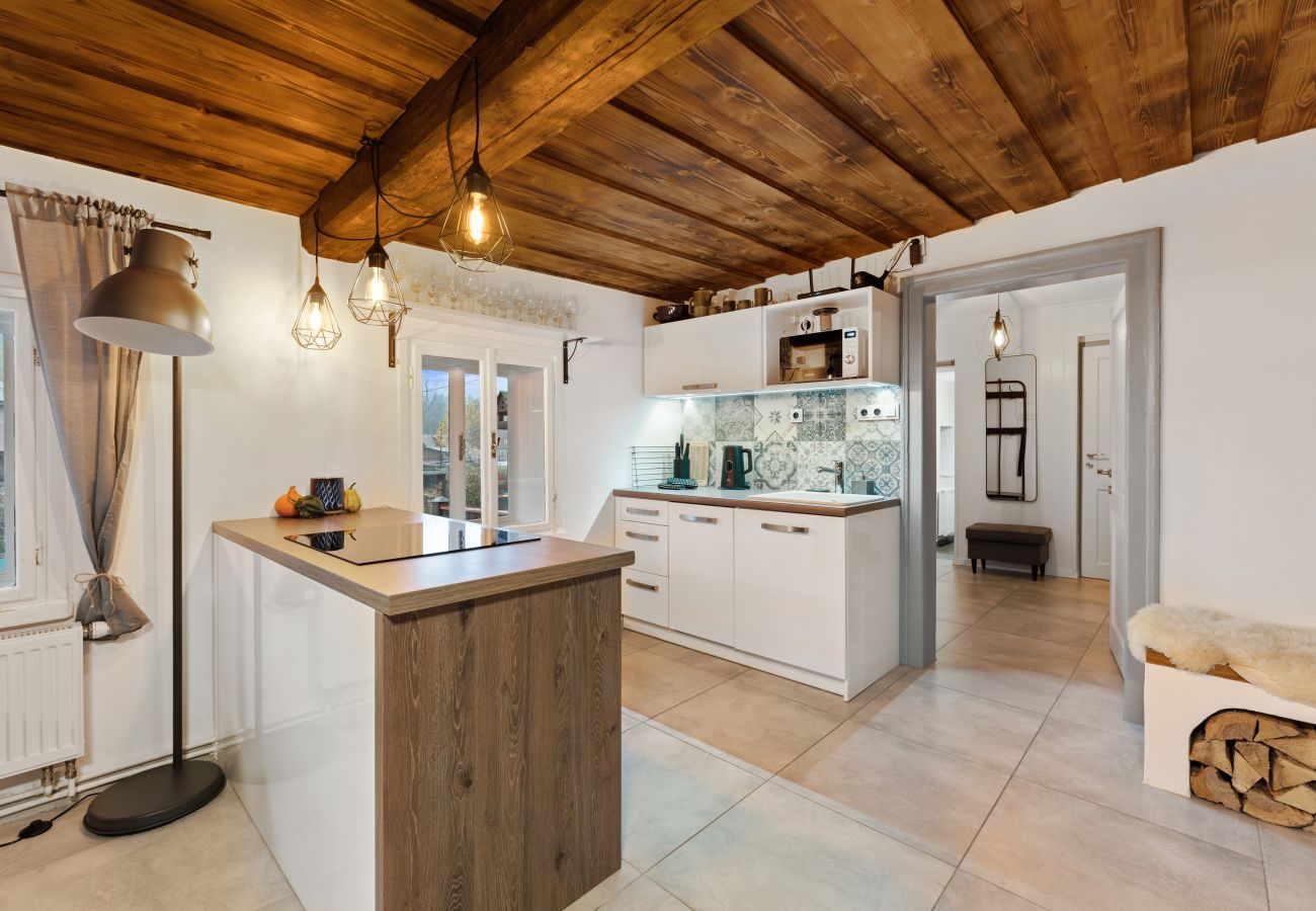 Villa in Dolní Branná - KDB026