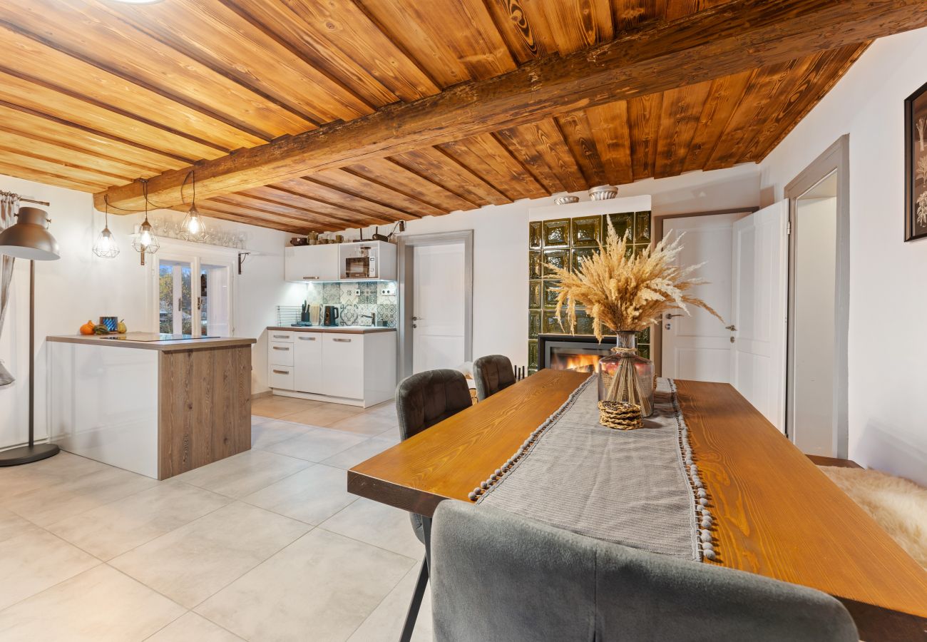 Villa in Dolní Branná - KDB026