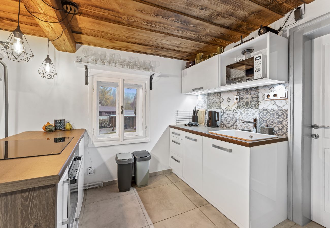 Villa in Dolní Branná - KDB026