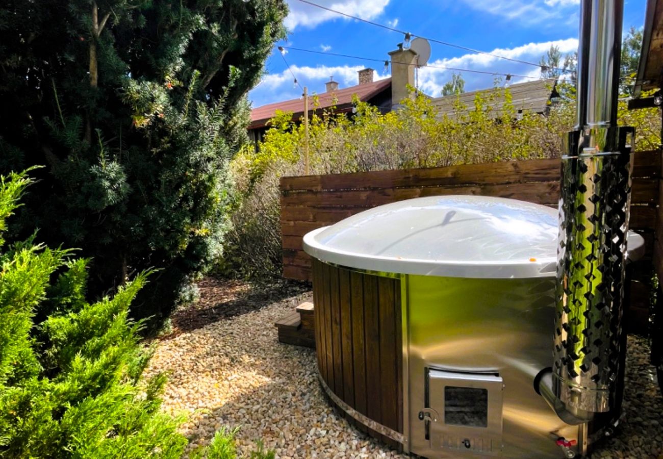 Villa in Dolní Branná - KDB026