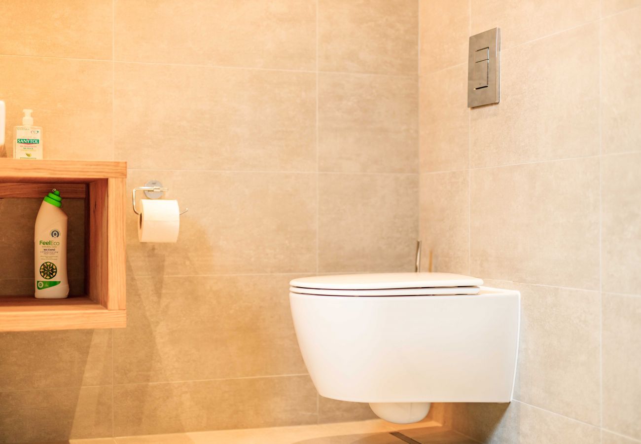 Villa in Cervené Janovice - SCKV023-KA