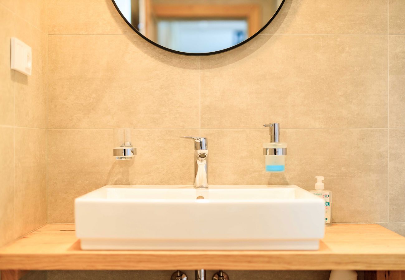 Villa in Cervené Janovice - SCKV023-KA