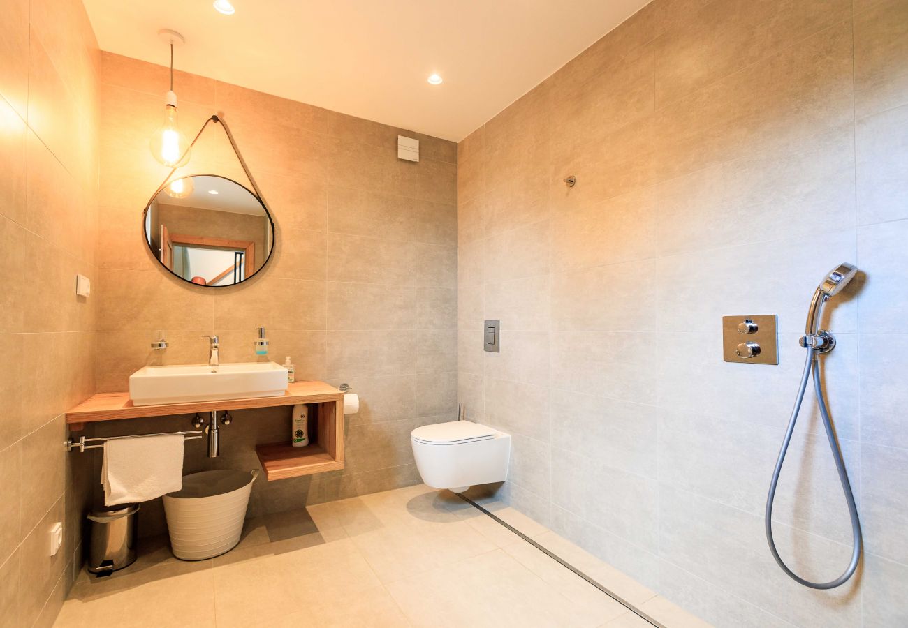 Villa in Cervené Janovice - SCKV023-KA