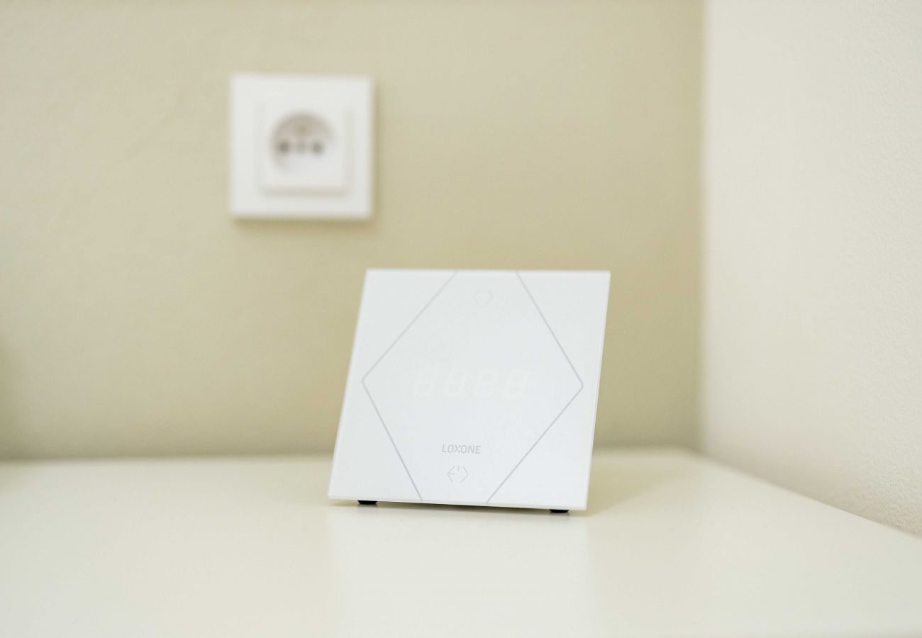 Villa in Cervené Janovice - SCKV023-KA