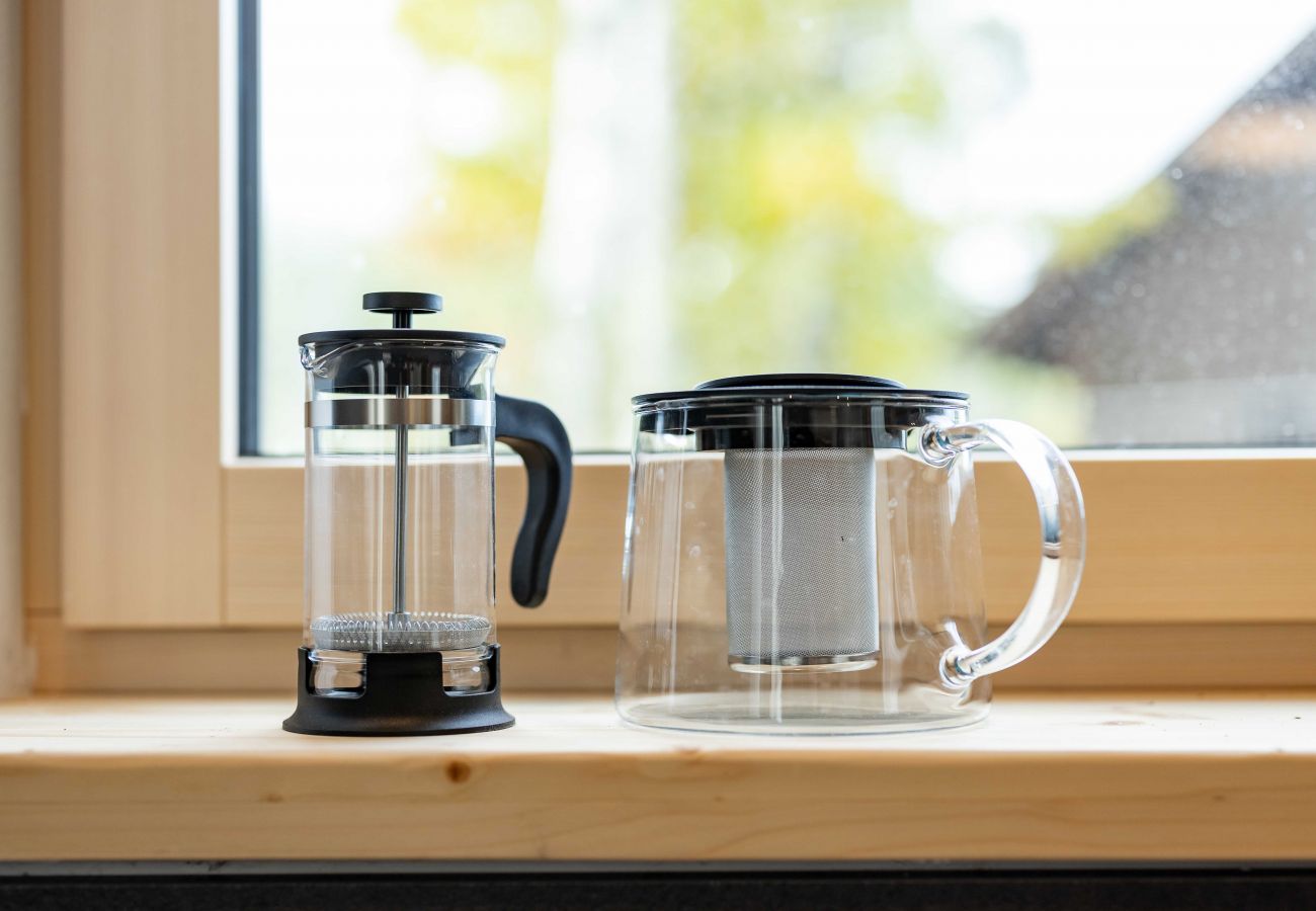 Villa in Cervené Janovice - SCKV023-KA