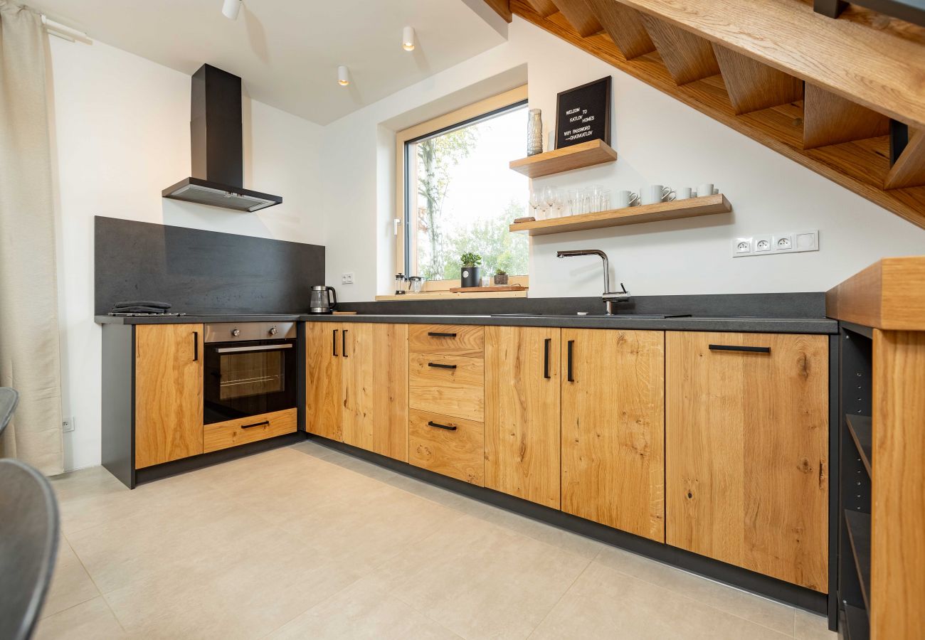 Villa in Cervené Janovice - SCKV023-KA