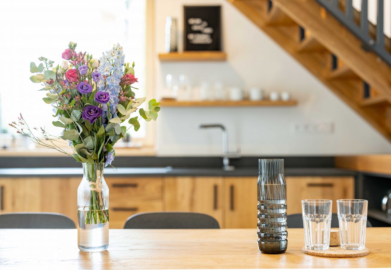 Villa in Cervené Janovice - SCKV023-KA