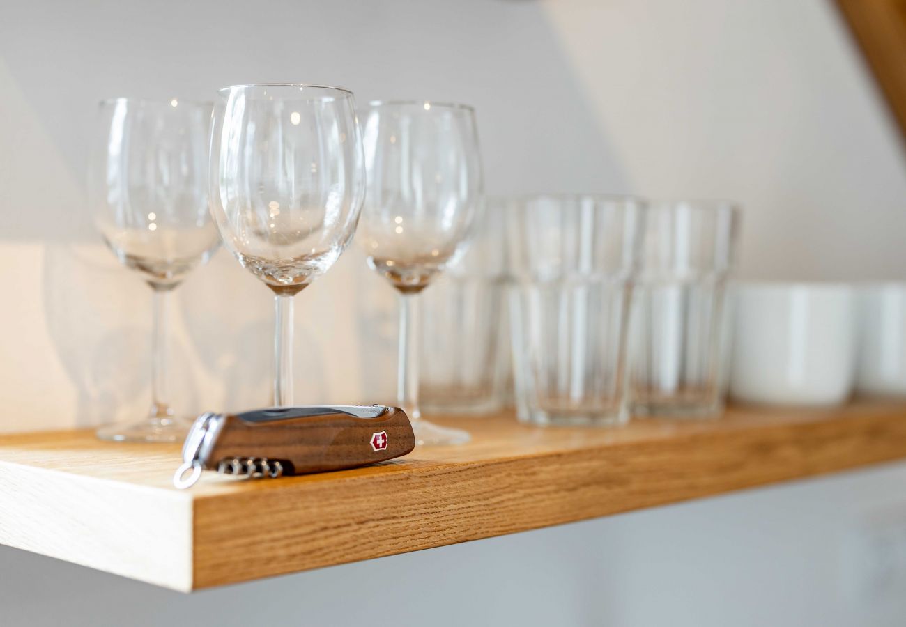 Villa in Cervené Janovice - SCKV023-KA