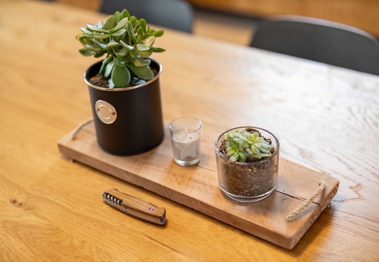 Villa in Cervené Janovice - SCKV023-KA