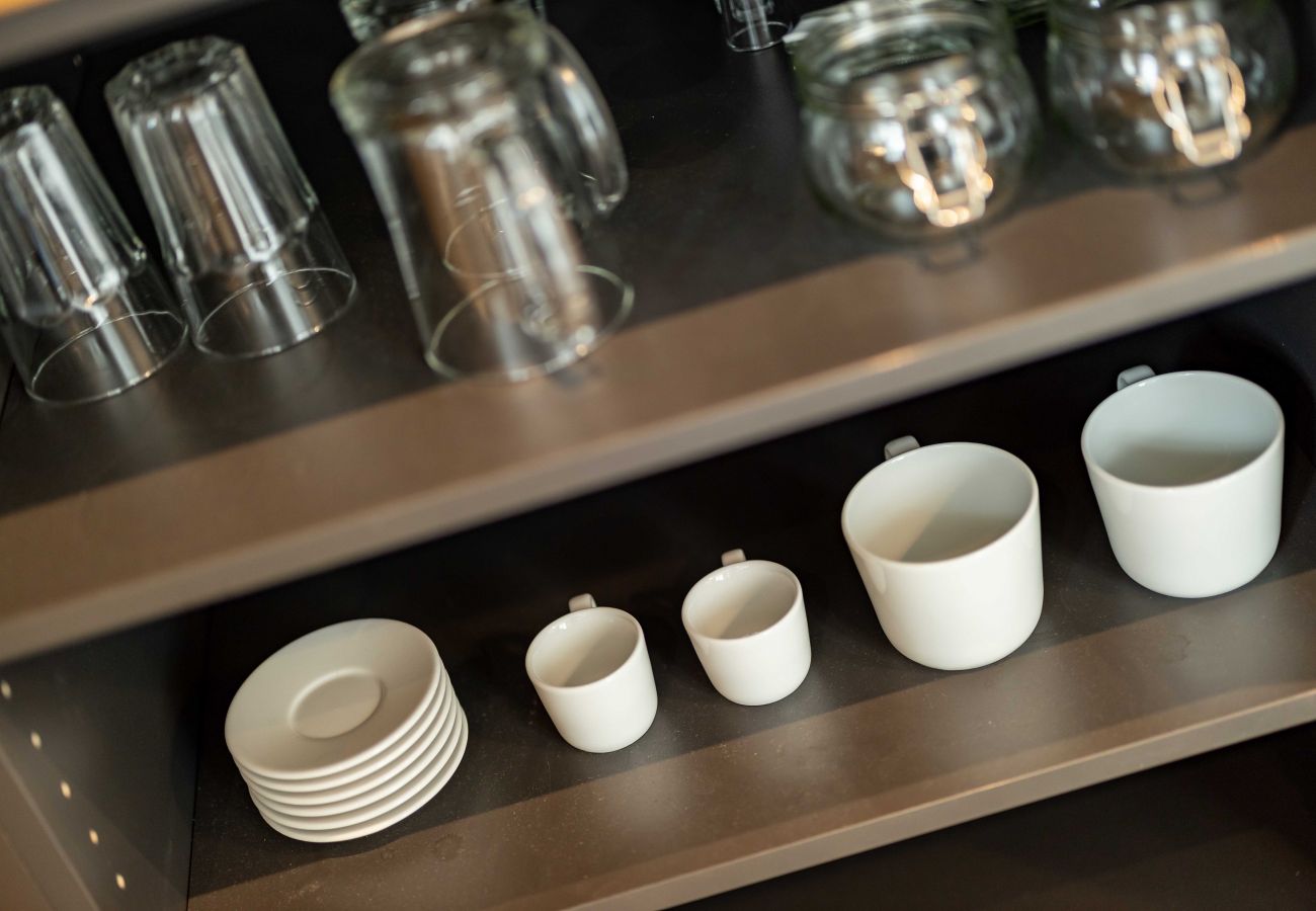 Villa in Cervené Janovice - SCKV023-KA