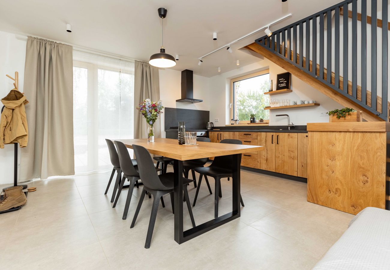 Villa in Cervené Janovice - SCKV023-KA