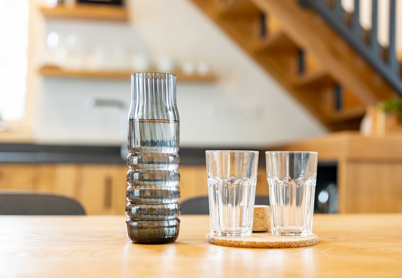 Villa in Cervené Janovice - SCKV023-KA